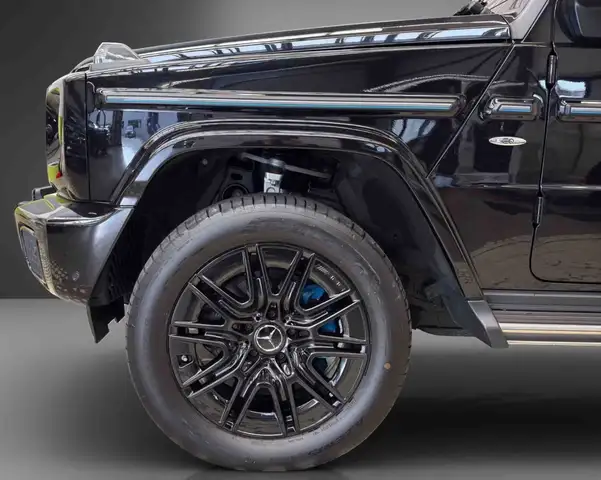 Mercedes-Benz G 580 G580 EQ 4MATIC 116kWh  Aut. Edition One auch ander