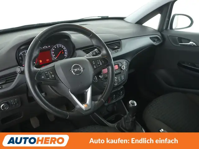 Opel Corsa view 11