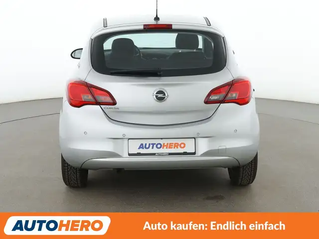 Opel Corsa view 5