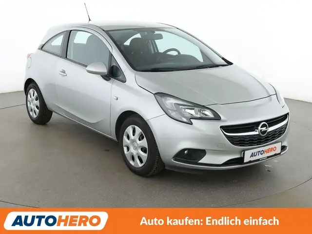 Opel Corsa view 8