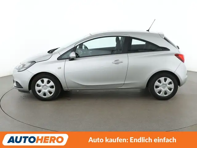 Opel Corsa view 3