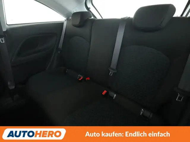 Opel Corsa view 14