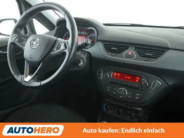 Opel Corsa view 13