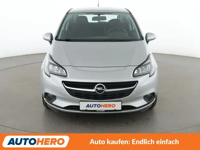 Opel Corsa view 9
