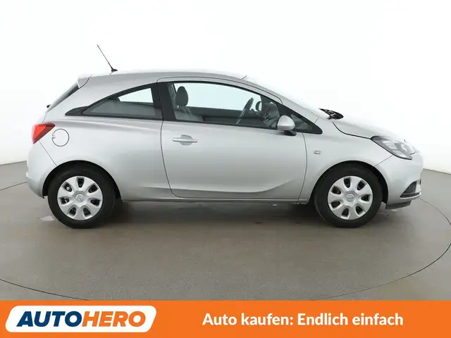 Opel Corsa view 7