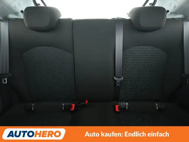 Opel Corsa view 15