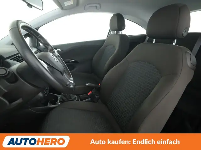 Opel Corsa view 10