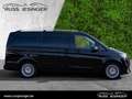 Mercedes-Benz V 220 d STYLE Lang *Airmatic*AHK*el.Schiebetüren Noir - thumbnail 4