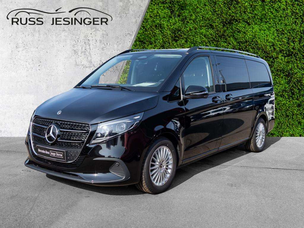 Mercedes-Benz V 220