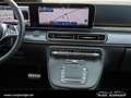 Mercedes-Benz V 220 d STYLE Lang *Airmatic*AHK*el.Schiebetüren Noir - thumbnail 15