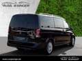 Mercedes-Benz V 220 d STYLE Lang *Airmatic*AHK*el.Schiebetüren Schwarz - thumbnail 5