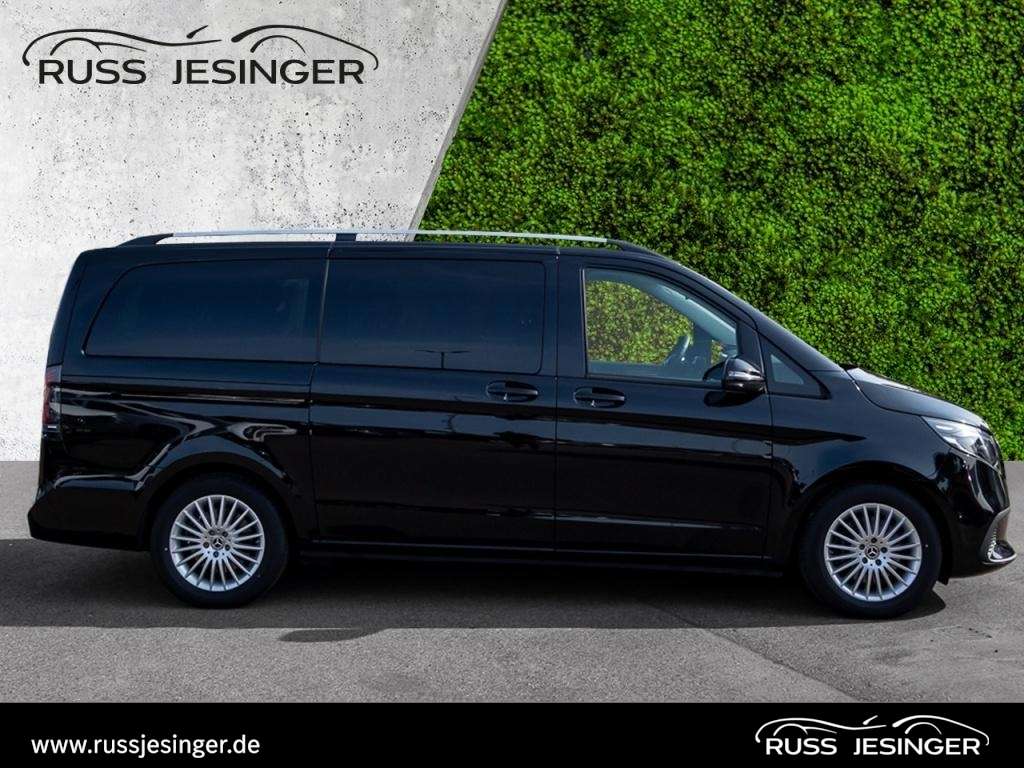 Mercedes-Benz V 220