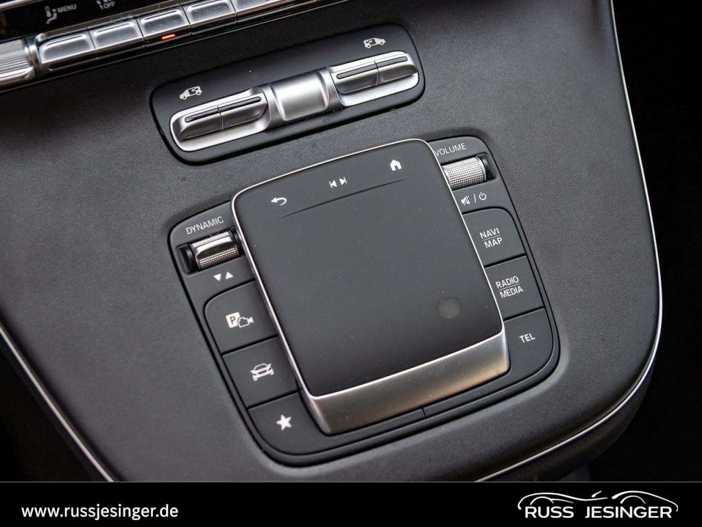 Mercedes-Benz V 220