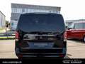 Mercedes-Benz V 220 d STYLE Lang *Airmatic*AHK*el.Schiebetüren Schwarz - thumbnail 6
