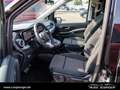 Mercedes-Benz V 220 d STYLE Lang *Airmatic*AHK*el.Schiebetüren Schwarz - thumbnail 16