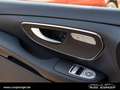 Mercedes-Benz V 220 d STYLE Lang *Airmatic*AHK*el.Schiebetüren Noir - thumbnail 18