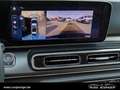 Mercedes-Benz V 220 d STYLE Lang *Airmatic*AHK*el.Schiebetüren Noir - thumbnail 21