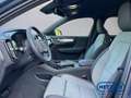Volvo XC40 Plus Black Edition 2WD B3 EU6e Digitales Cockpit V Blau - thumbnail 7