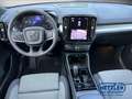 Volvo XC40 Plus Black Edition 2WD B3 EU6e Digitales Cockpit V Blau - thumbnail 11