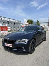 F30 316i Modern Line