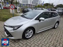 Toyota Corolla 1.8 Hybrid Touring Sports Comfort ACC+G