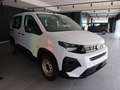 Peugeot Rifter BlueHDi 100 S&S 6 vel. MAN Active Business Standar Blanco - thumbnail 4
