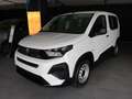 Peugeot Rifter BlueHDi 100 S&S 6 vel. MAN Active Business Standar Blanco - thumbnail 2