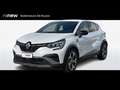 Renault Captur 1.6 E-TECH Hybrid RS Line Auto 145cv Wit - thumbnail 1
