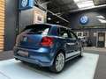 Volkswagen Polo 1.4 TSI 140PK ACT GT Xenon Clima Airco Cruise Cont Blue - thumbnail 12