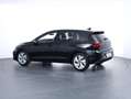 Volkswagen Golf Rabbit TSI Schwarz - thumbnail 7