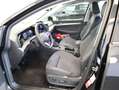 Volkswagen Golf Rabbit TSI Schwarz - thumbnail 12