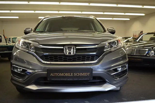 Honda CR-V LIFESTYLE EDITION (Super Zustand)