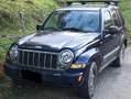 Jeep Cherokee Cherokee III 2002 2.8 crd Limited auto FL Blue - thumbnail 2