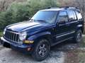 Jeep Cherokee Cherokee III 2002 2.8 crd Limited auto FL Blue - thumbnail 1