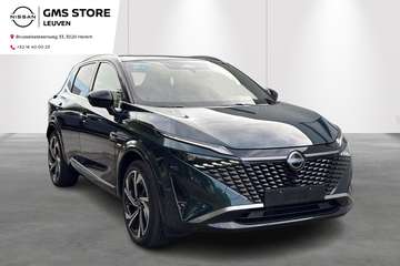 e-POWER-TeknaPlus-Full option