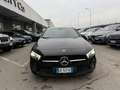 Mercedes-Benz A 180 d Sport Night edition auto Schwarz - thumbnail 2