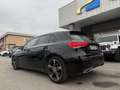 Mercedes-Benz A 180 d Sport Night edition auto Schwarz - thumbnail 6