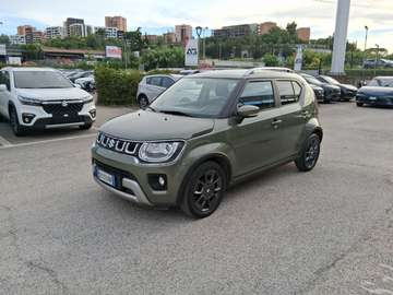 1.2 Hybrid Top CVT 2WD auto