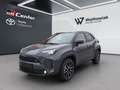Toyota Yaris Cross Hybrid GR Sport*Premium.P*1,99%*JBL* Gris - thumbnail 1