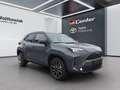 Toyota Yaris Cross Hybrid GR Sport*Premium.P*1,99%*JBL* Gris - thumbnail 5