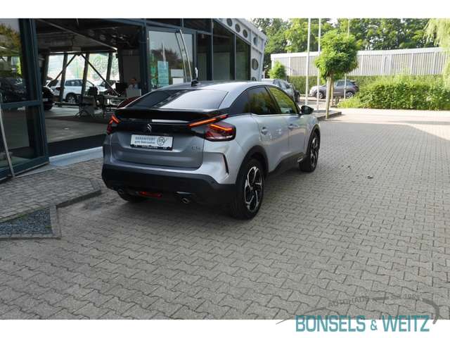 Citroen C4 PT 130 EAT8 SHINE HUD El. Panodach Navi 360 Kamera