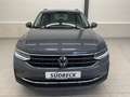 Volkswagen Tiguan Life KAMERA+AHK+LED+LANE+ACC Grau - thumbnail 2