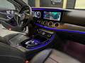 Mercedes-Benz E 400 4Matic AMG /HEAD-UP /BURMESTER /MEMORY/1HA Argent - thumbnail 23