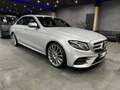 Mercedes-Benz E 400 4Matic AMG /HEAD-UP /BURMESTER /MEMORY/1HA Argent - thumbnail 3