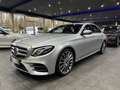 Mercedes-Benz E 400 4Matic AMG /HEAD-UP /BURMESTER /MEMORY/1HA Argent - thumbnail 1