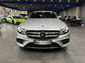 Mercedes-Benz E 400 4Matic AMG /HEAD-UP /BURMESTER /MEMORY/1HA Argent - thumbnail 2