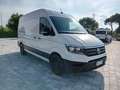 Volkswagen Crafter 30 2.0 TDI 140CV Furgone NON HA IVA DETRAIBILE Bianco - thumbnail 3