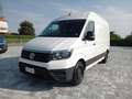 Volkswagen Crafter 30 2.0 TDI 140CV Furgone NON HA IVA DETRAIBILE Bianco - thumbnail 1