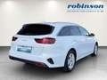 Kia Ceed SW / cee'd SW ceed SW 1,5 TGDI Silber Weiß - thumbnail 3
