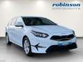 Kia Ceed SW / cee'd SW ceed SW 1,5 TGDI Silber Weiß - thumbnail 1